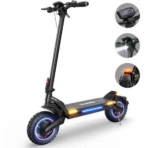 Comparateur de prix : Trottinette électrique iScooter ix7pro