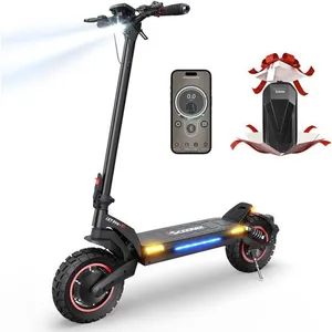 Trottinette Electrique iScooter ix7pro 17.5Ah 1000W*2 - Tout-terrain -... pas cher