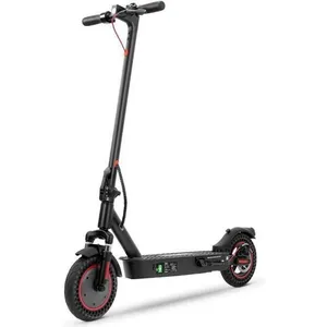 Trottinette Electrique ISCOOTER i9Max Scooter Pliable Roues 10" 500W 4... pas cher