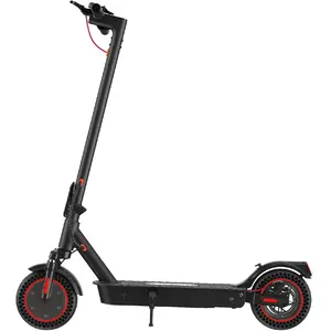 IScooter-Trottinette Électrique i9Max pour Adultes, Moteur Max 500W, Absorption des Chocs, 35km, h,Vendu paraliexpress