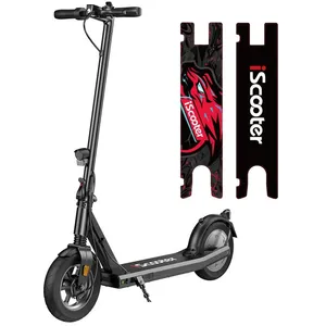 Trottinette Electrique ISCOOTER i9S 500W 30km 10Ah Frein électronique ...Vendu parcdiscount