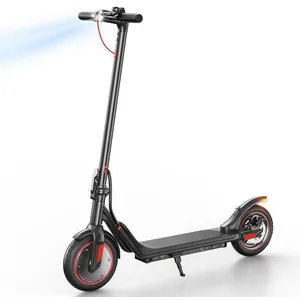 Trottinette Électrique iScooter i9M 10'' 500W 36V7.5Ah Autonomie 22-3... pas cher