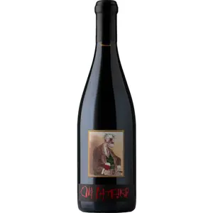 Kaesler Old Bastard Shiraz 2020 0.75 l