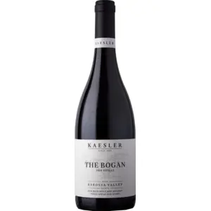 Kaesler The Bogan Shiraz 2021 0.75 l