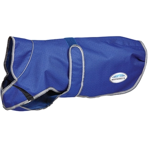 Manteau pour chien Weatherbeeta ComFiTec Premier Free Duo Deluxe Parka TU pas cher