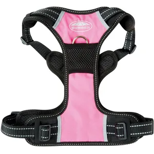 Harnais pour chien de voyage anti-traction Weatherbeeta Rose L 1003617... pas cher