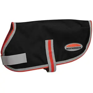 Comparateur de prix : Weatherbeeta Comfitec 1200D Therapy-Tec manteau pour chie... 25