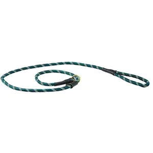Weatherbeeta - Laisse - Chien (1.8 m) (Vert/ marron) - UTWB1345 pas cher