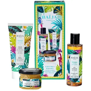 Baija Moana Body Ritual Coffret pas cher