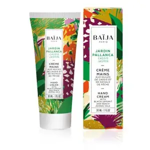 Comparateur de prix : BAÏJA Jardin Pallanca - Gommage Corps 