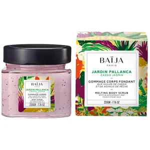 Comparateur de prix : BAÏJA Jardin Pallanca - Gommage Corps