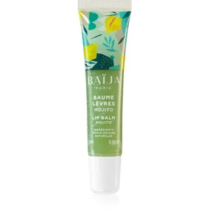 Comparateur de prix : BAÏJA Lip Balm Mojito baume à lèvres 15 ml