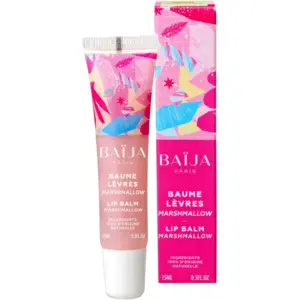 Baïja - Baume À Lèvres Marshmallow 15ml pas cher