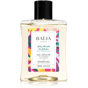 Gel douche Delirium Floral - Baïja pas cher
