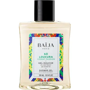 Gel douche So Loucura - Baïja pas cher