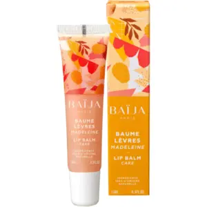 Baïja - Baume À Lèvres Madeleine 15ml pas cher