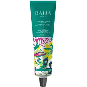 BAÏJA Pommade corps Tropic - Pommade tonifiante pour le corps pas cher