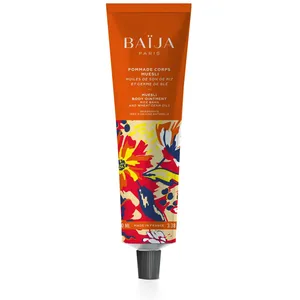 BAÏJA Pommade corps Muesli - Pommade énergisante pour le corps pas cher