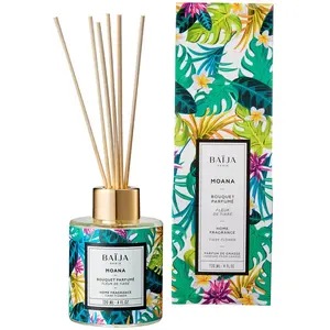 Bouquet parfumé à la fleur de tiaré Moana - Bouquet - Baïja pas cher