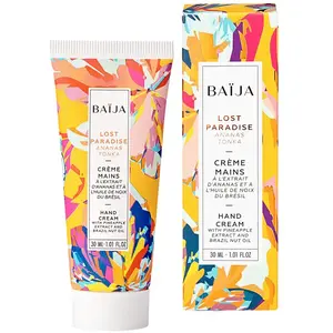 Baija Paris - Crème mains Lost Paradise 30 ml unisex pas cher