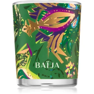 BAÏJA Tobacco Club bougie parfumée 75 g pas cher