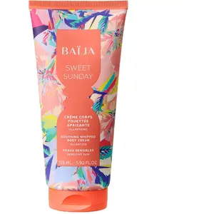 Baija Paris - SWEET SUNDAY Crème et lait hydratant 175 ml female pas cher
