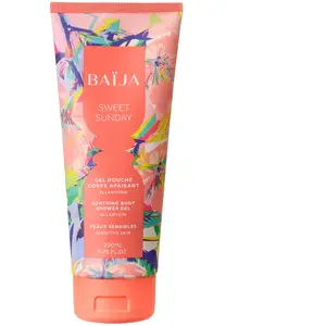 Baija Paris - SWEET SUNDAY Gel douche 200 ml female pas cher