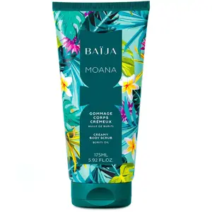 Gommage Corps Moana   175ml