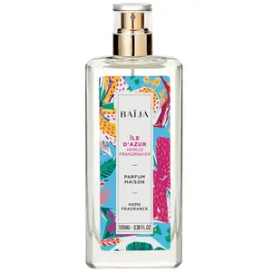 Parfum Maison Île d'Azur   100ml BAÏJA