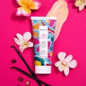 Baïja - Île D'azur Crème Corps 75ml pas cher