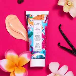 Baïja - Île D'azur Crème Mains 30ml