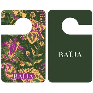 Baija Paris - BLACK RUMBA Diffuseurs et parfums d'intérieur 5 g unisex pas cher
