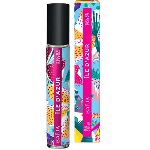 Baïja - Île D'azur Eau De Parfum 15ml pas cher