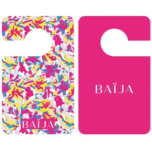 Baija Paris - MATIN BLANC Diffuseurs et parfums d'intérieur 5 g unisex