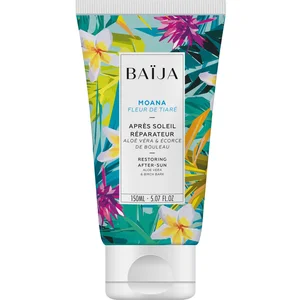 Baïja Baija Paris - Moana Après-soleil réparateur 150 ml unisex pas cher