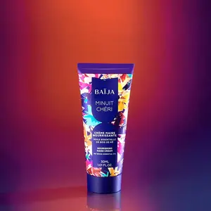 Baija Paris - Minuit Chéri Crème mains 30 ml unisex pas cher