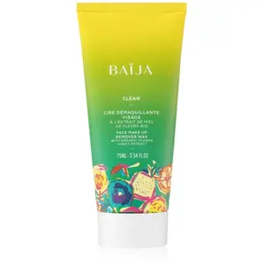Baija Paris BAÏJA Clean cire démaquillante 75 ml pas cher