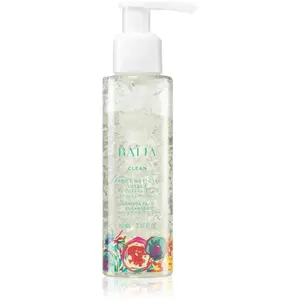 Baija Paris BAÏJA Clean gel lavant visage 90 ml