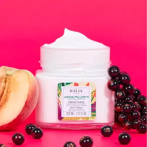 BAÏJA Jardin Pallanca - Crème Corps  pas cher