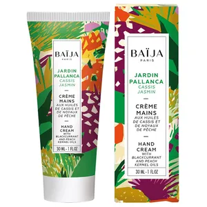 BAÏJA Jardin Pallanca - Crème Mains  pas cher