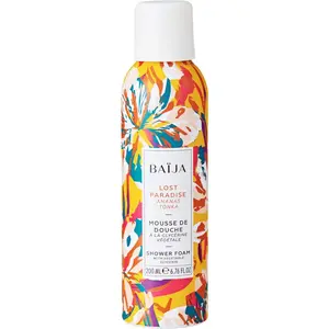 Baïja - Lost Paradise Mousse De Douche 200ml pas cher