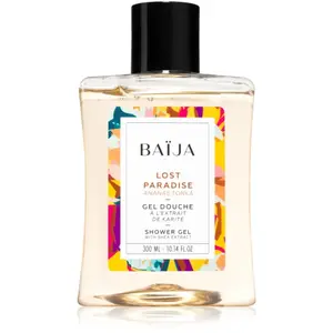 Gel douche Lost Paradise - Baïja pas cher