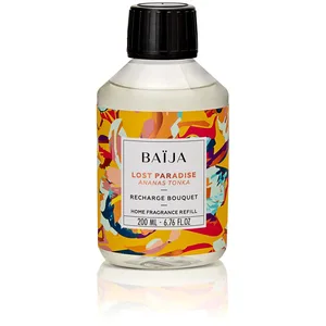 Baïja - Lost Paradise - Recharge Bouquet Annas Tonka - 200ml pas cher