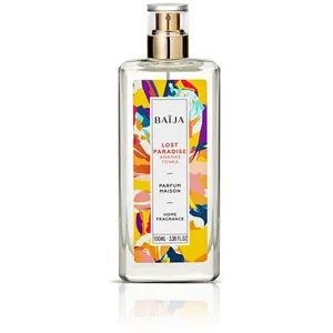 Baïja - Lost Paradise - Parfum Maison Ananas Tonka - 100ml pas cher