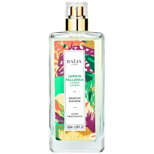 BAÏJA Jardin Pallanca - Parfum Maison pas cher