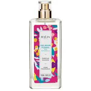 Parfum Maison Delirium Floral   100ml BAÏJA pas cher