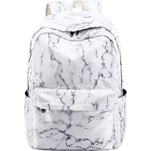 Cartable Fille Primaire Sac Dos Enfant Sac cole Marbre[63] pas cher