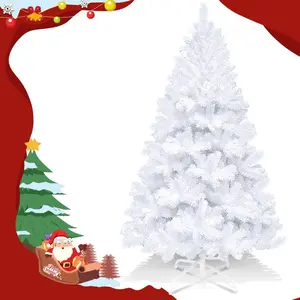 Jopassy Sapin de Noël artificiel, Sapin de Noël avec support, Sapin de... pas cher