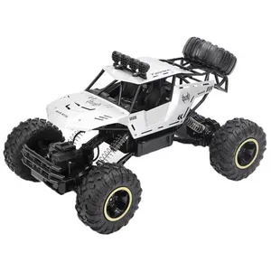 Comparateur de prix : Voiture radio commandée 4X4 Rc Crawler étanche Rc à grande vitesse pou...