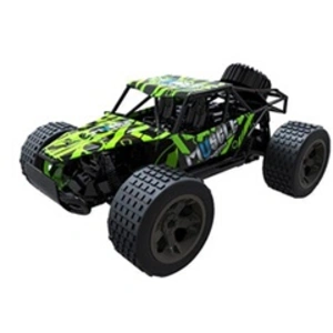 Voiture radio commandée 1:20 2WD haute vitesse RC de course 4WD camion...